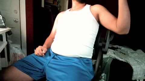 Curly Rico online show from 04/06/26, 06:58