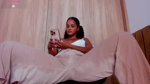 Curly  -  OF- CURLY SWEETT online show from 10/17/25, 08:33