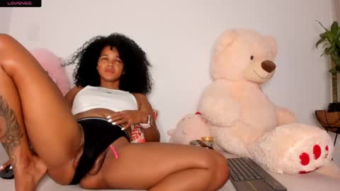 Curly  -  OF- CURLY SWEETT online show from 05/16/26, 12:07