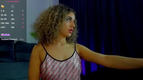 Antonia online show from 02/04/25, 03:00