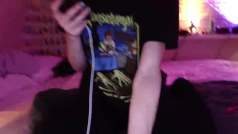 curly fries online show from 03/02/26, 06:36