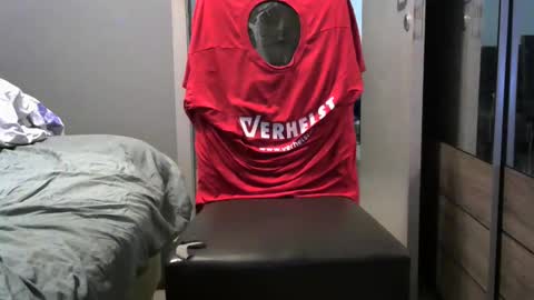 curlyfurly online show from 10/12/25, 04:11