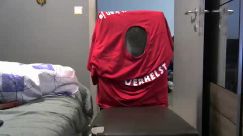 curlyfurly online show from 10/18/25, 05:21