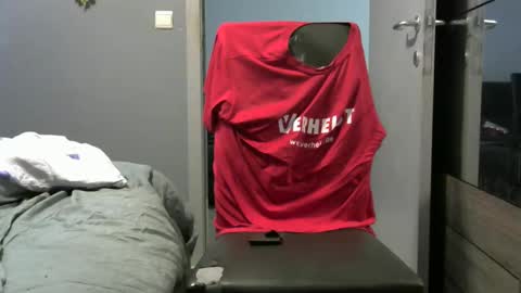 curlyfurly online show from 11/16/25, 07:52