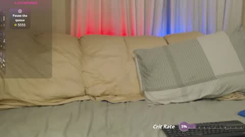 Curlyhotboy online show from 02/13/26, 02:51