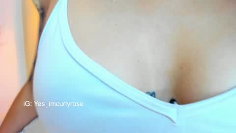 Rose online show from 01/07/25, 11:56