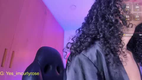 Rose online show from 01/17/26, 11:08