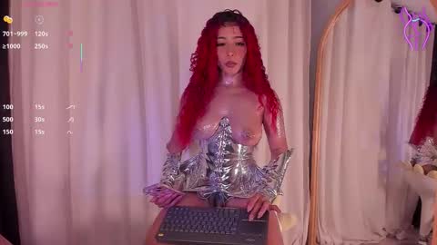 Snapshot of curlyy915e chatting on 02/05/26, 02:38 Curly915e online show from 02/05/26, 02:38