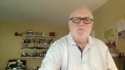 Snapshot of curo69 chatting on 12/13/24, 12:50 ALAN online show from 12/13/24, 12:50