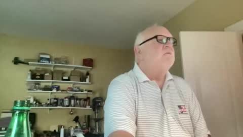 Snapshot of curo69 chatting on 01/15/25, 12:58 ALAN online show from 01/15/25, 12:58