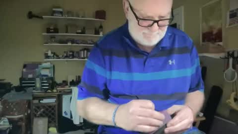 Snapshot of curo69 chatting on 02/22/25, 12:05 ALAN online show from 02/22/25, 12:05