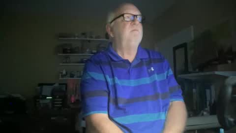 Snapshot of curo69 chatting on 10/01/25, 11:38 ALAN online show from 10/01/25, 11:38