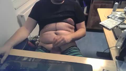 currycake online show from 01/28/25, 10:34