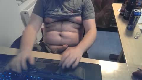 currycake online show from 02/14/25, 05:36