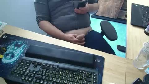 currycake online show from 06/04/26, 11:05