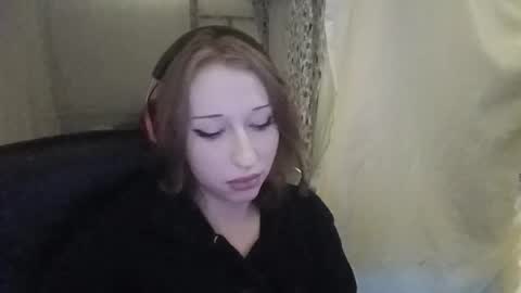 Snapshot of cursedkity chatting on 06/02/26, 10:45 Meow SheHer online show from 06/02/26, 10:45