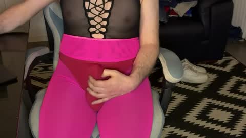 cursistanga online show from 04/16/26, 06:30