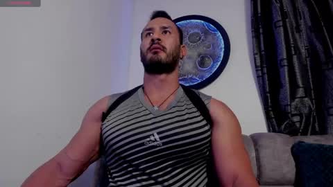 Curt online show from 04/08/26, 02:55