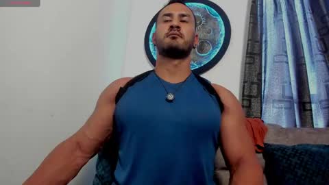 Curt online show from 04/14/26, 08:26