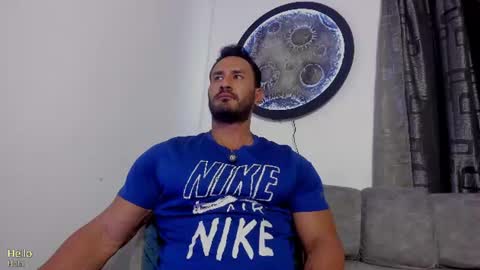 Snapshot of curt_x chatting on 07/02/26, 02:33 Curt online show from 07/02/26, 02:33