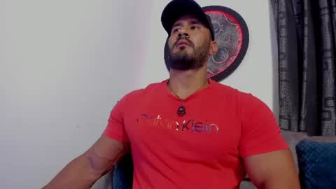 Snapshot of curt_x chatting on 07/14/26, 02:49 Curt online show from 07/14/26, 02:49