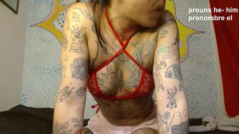 Snapshot of curuba_ chatting on 12/22/24, 02:27 Curuba online show from 12/22/24, 02:27