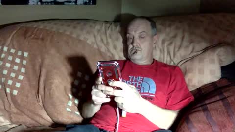 curvelover1977 online show from 11/23/25, 07:02