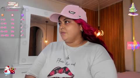  Hanna  online show from 01/03/25, 02:10