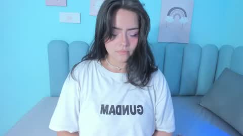 Snapshot of curvy_rousi chatting on 02/20/25, 11:20 Rosie online show from 02/20/25, 11:20