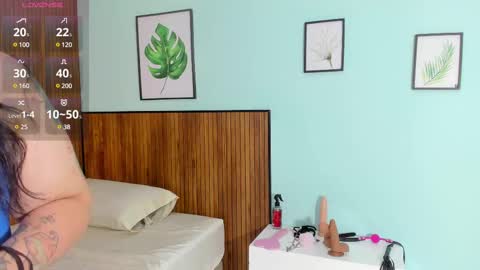 Snapshot of curvy_rousi chatting on 03/11/25, 11:23 Rosie online show from 03/11/25, 11:23