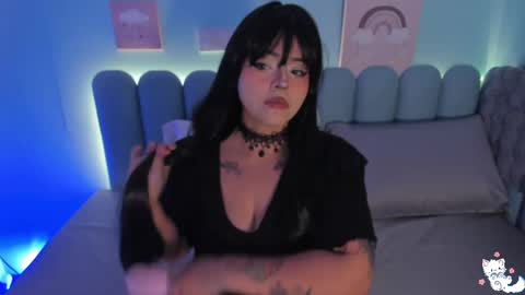 Snapshot of curvy_rousi chatting on 09/14/25, 11:42 Rosie online show from 09/14/25, 11:42