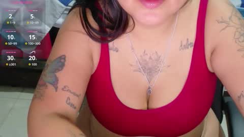 Snapshot of curvybigass_ chatting on 03/14/26, 05:35 Sofia online show from 03/14/26, 05:35