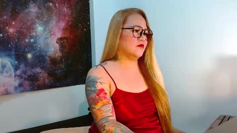 C H E R R Y  online show from 10/22/25, 03:29