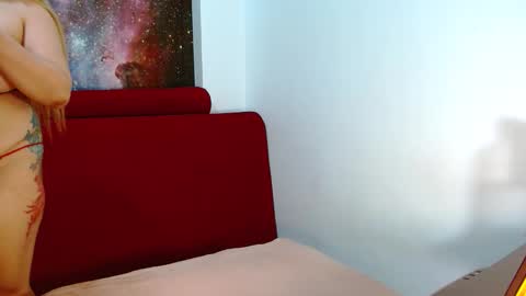 C H E R R Y  online show from 03/30/26, 03:18