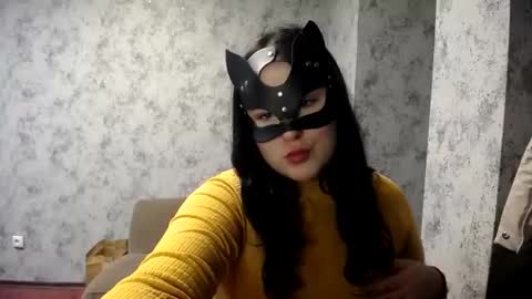 Snapshot of curvydaniella18 chatting on 12/03/24, 01:32 CurvyDaniells online show from 12/03/24, 01:32