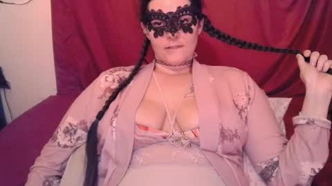 Celine Fawe online show from 12/03/25, 10:41