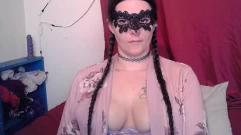 Celine Fawe online show from 03/04/26, 10:16