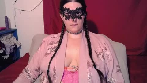 Celine Fawe online show from 05/06/26, 01:47
