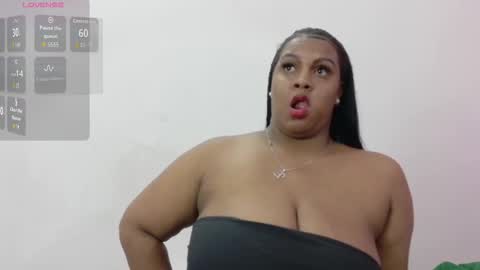 curvyhomebebe online show from 12/02/25, 06:58