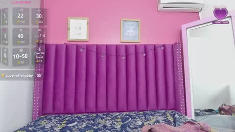 curvyhomebebe online show from 12/18/25, 02:50