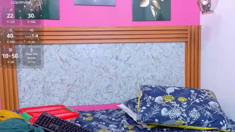 curvyhomebebe online show from 01/18/26, 12:20