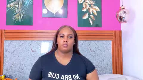curvyhomebebe online show from 03/18/26, 02:58