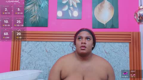 curvyhomebebe online show from 04/05/26, 12:02