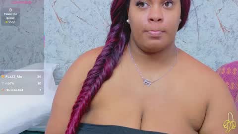 Snapshot of curvyhomebebe chatting on 04/29/26, 02:48 curvyhomebebe online show from 04/29/26, 02:48