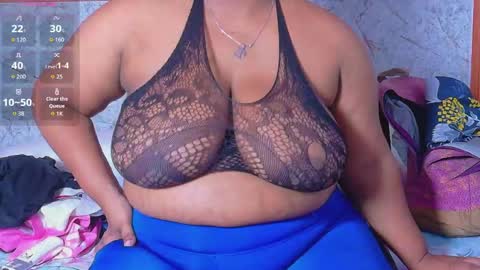 Snapshot of curvyhomebebe chatting on 05/26/26, 03:02 curvyhomebebe online show from 05/26/26, 03:02