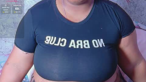 Snapshot of curvyhomebebe chatting on 05/31/26, 11:50 curvyhomebebe online show from 05/31/26, 11:50