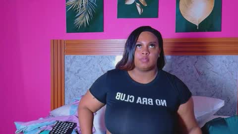 Snapshot of curvyhomebebe chatting on 06/02/26, 02:57 curvyhomebebe online show from 06/02/26, 02:57