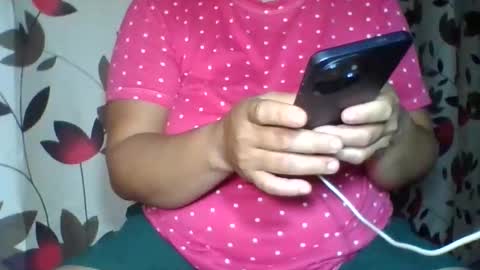 Snapshot of curvyladyxx289 chatting on 10/27/25, 08:35 curvyladyxx289 online show from 10/27/25, 08:35