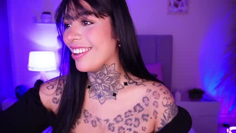 Samantha online show from 01/26/25, 03:25