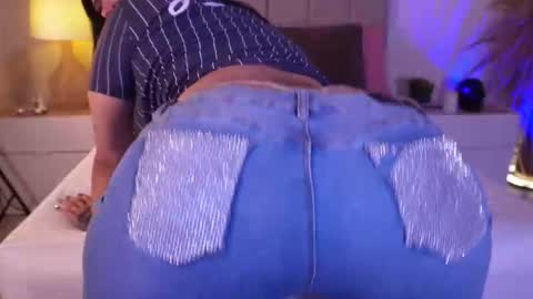 Samantha online show from 12/02/25, 08:59